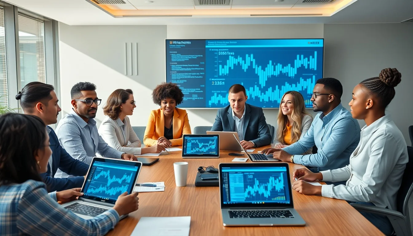 Professional plan visual